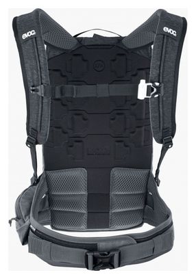 Sac à Dos Evoc Trail Pro 10 Gris Foncé / Bleu