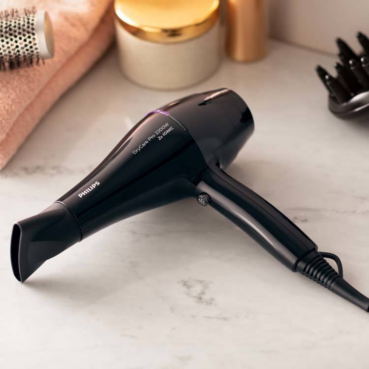 Philips Pro Hairdryer 2200W BHD274