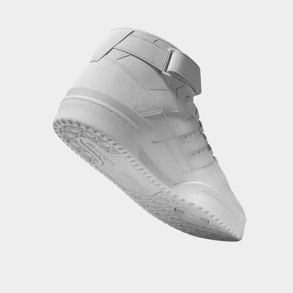 adidas Originals Sneaker »FORUM MID«