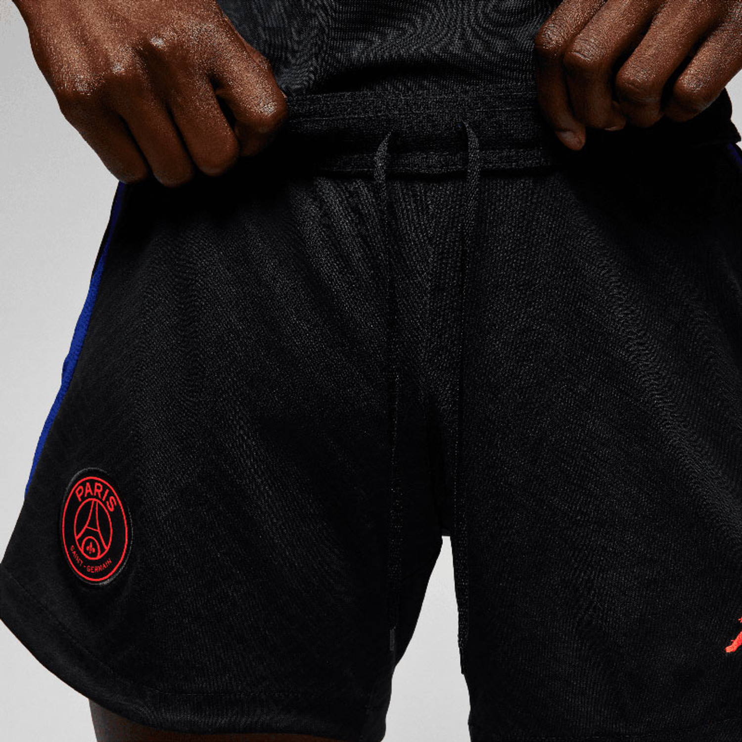 Nike Paris Saint-Germain Strike Trainingsset Dames