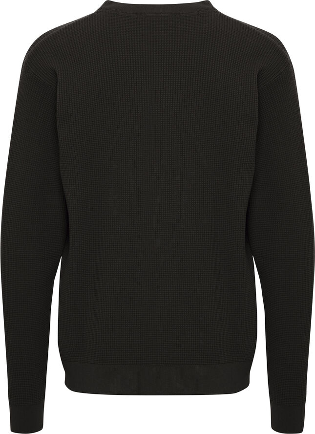 !Solid SDHami True black