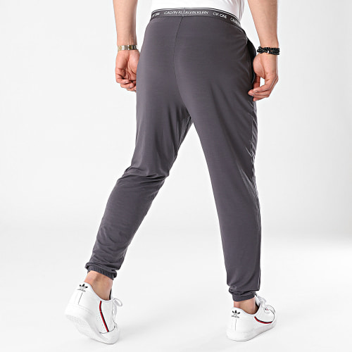 Pantalon Jogging NM2001E Gris Anthracite