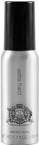 Extra Hard Erection Spray 50 ml