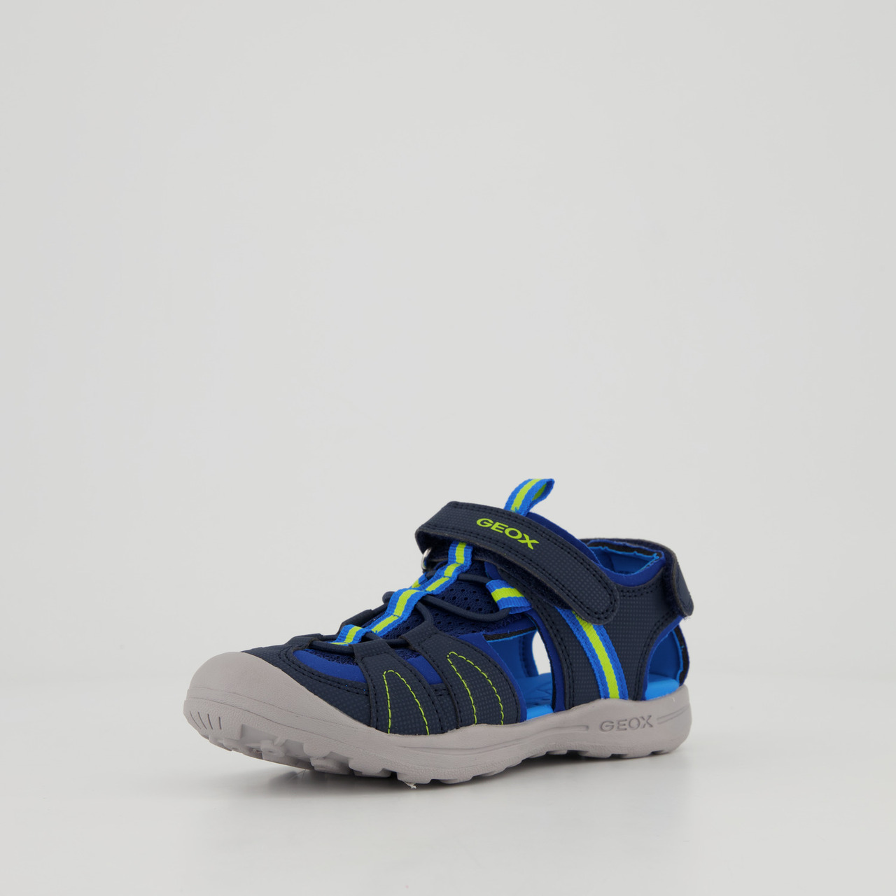 Geox J VANIETT B. A - LYCRA PR.DBK