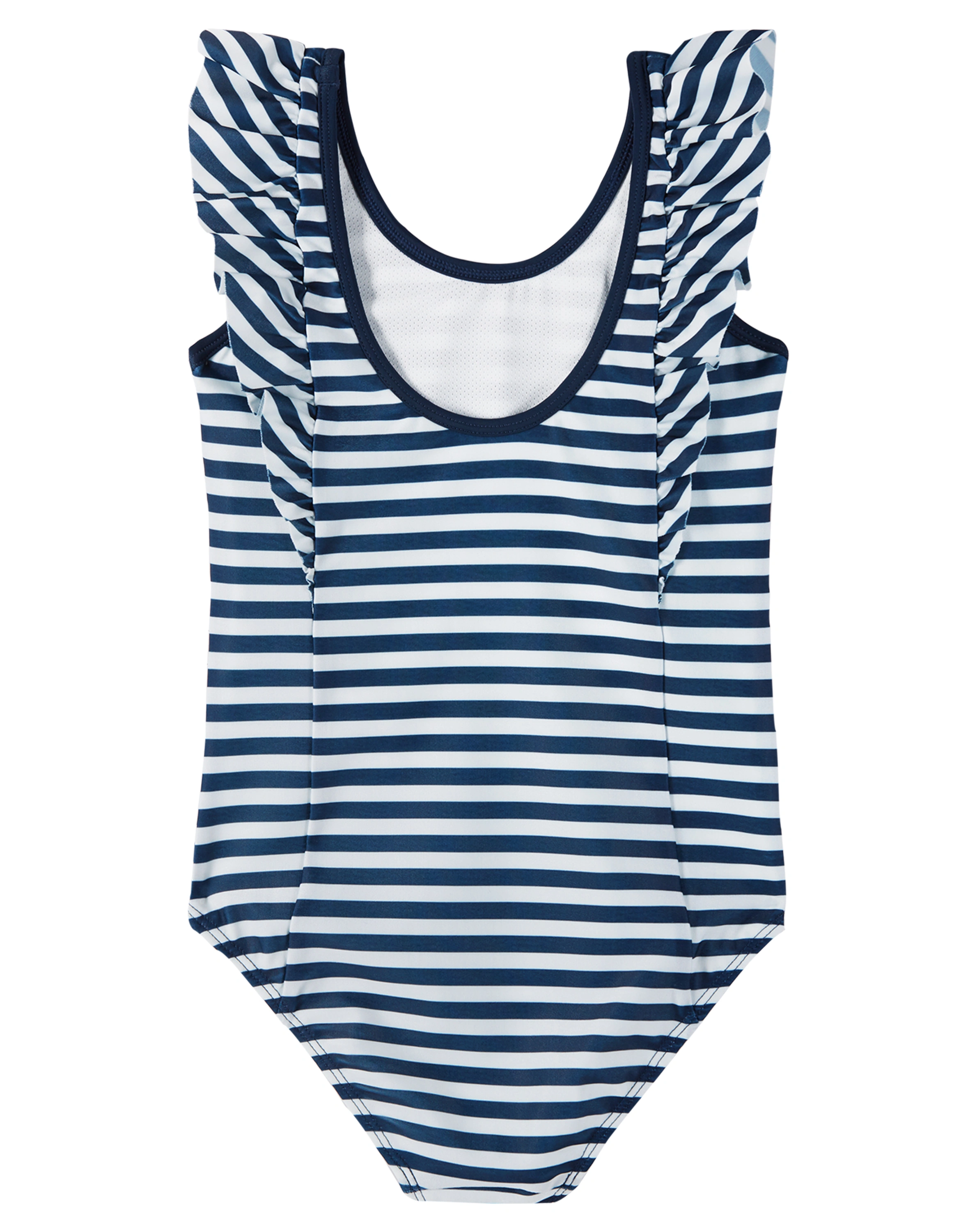 UV-Badeanzug KROOLIIN in navy