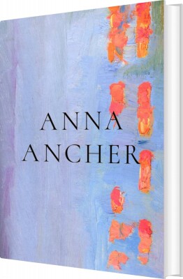 Anna Ancher - Lilian Munk Rösing - Bog