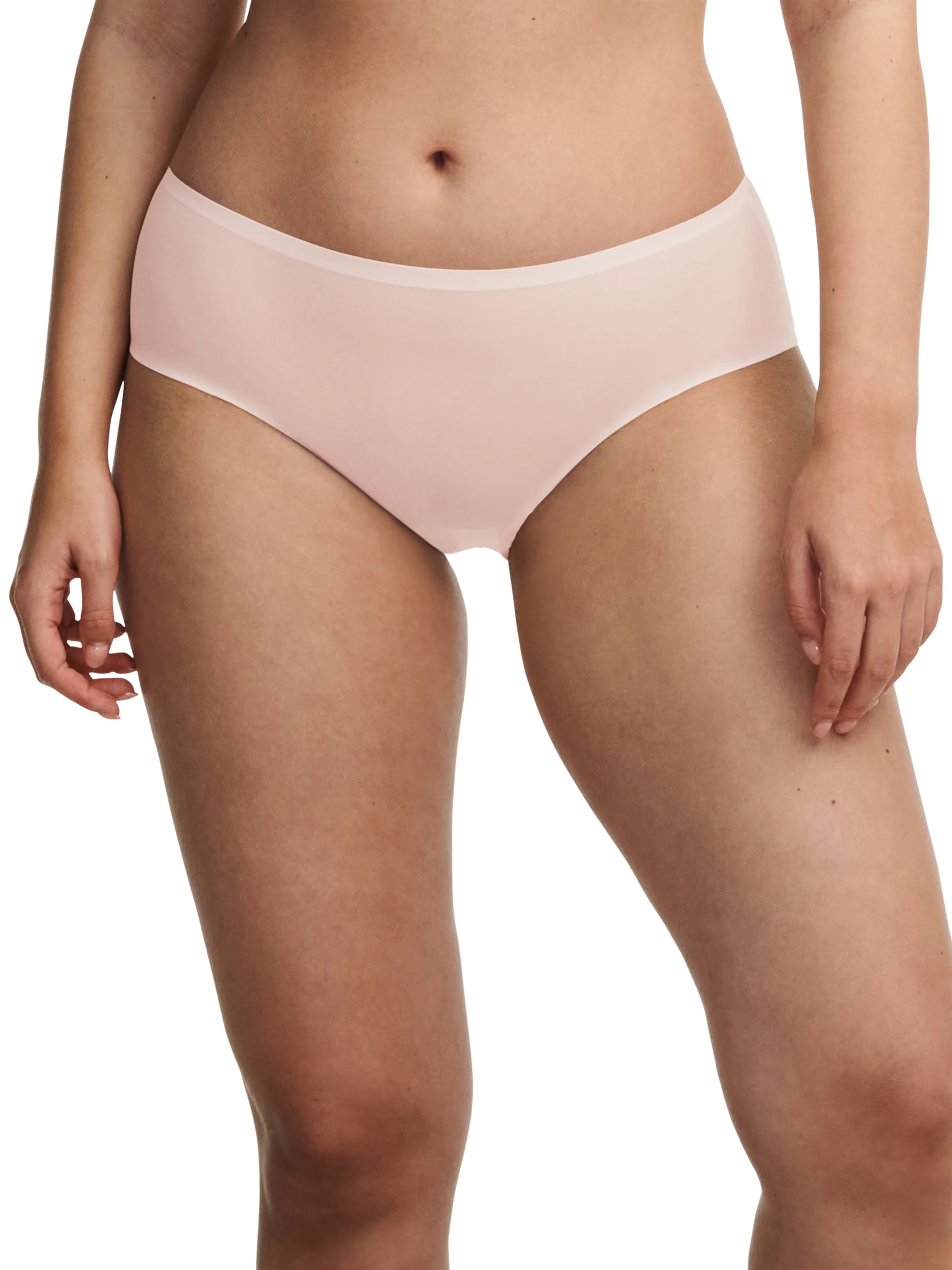 SOFTSTRETCH - Shorty | Rose