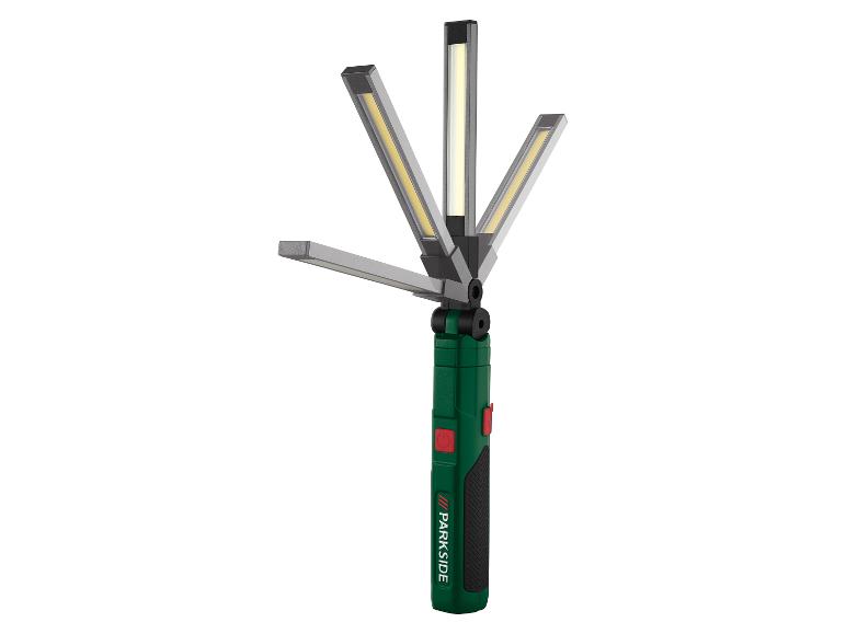 3-in-1 accu-lamp