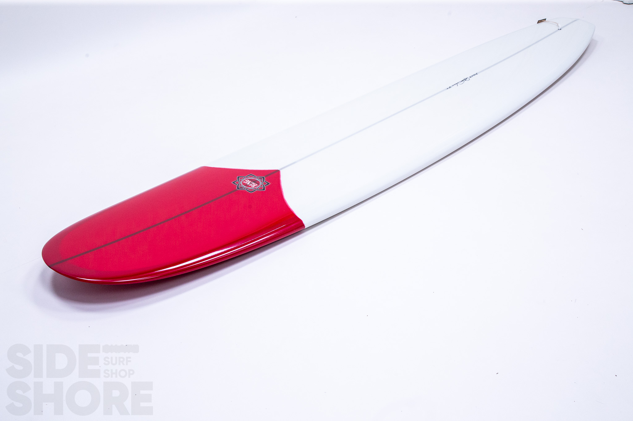 Bing Surfboards Lovebird - Tint   Volan   Polish - 9'2