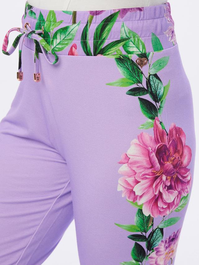 Jogpants Gardenscape
