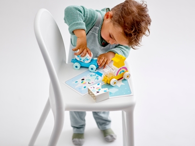 LEGO Eenhoorn (10953)