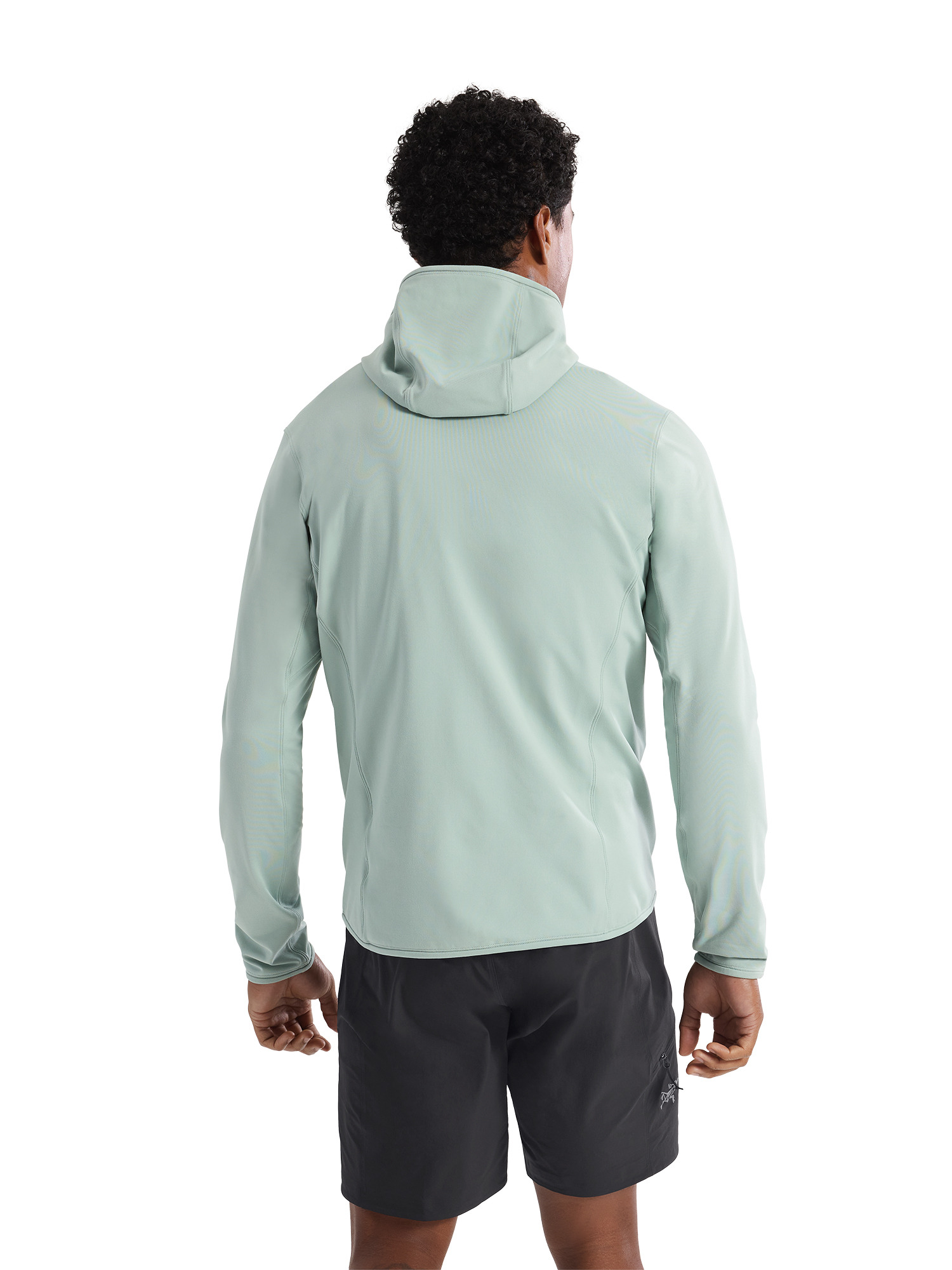 Kyanite Lightweight Hoody M
