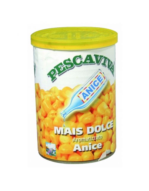 Albatros Mais Anis - Baits