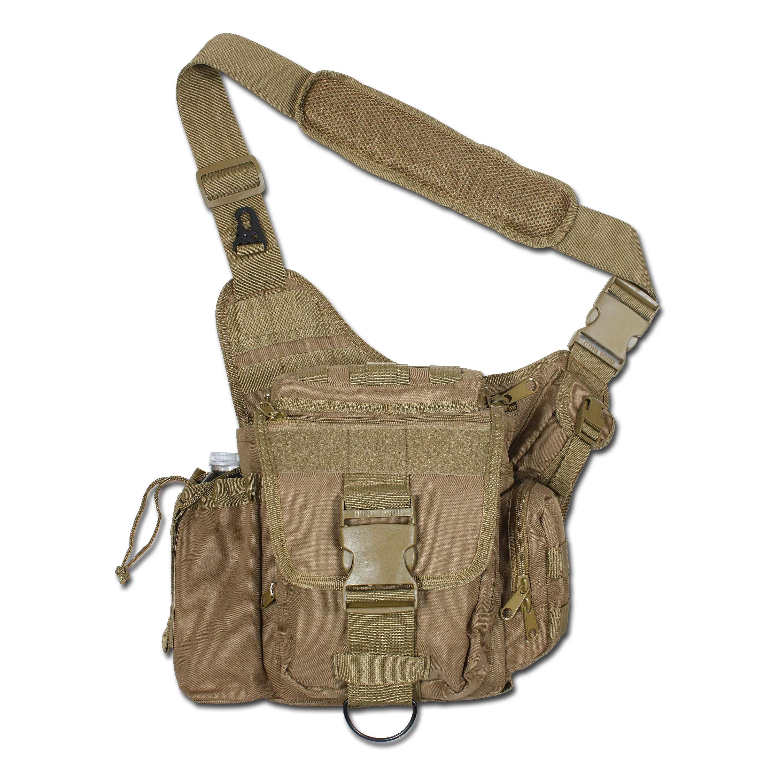 Rothco -  Tasche Tactical Bag Advanced