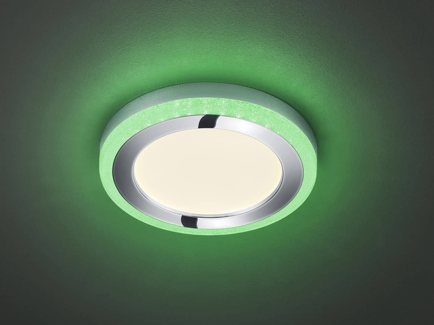 LED-Deckenleuchte