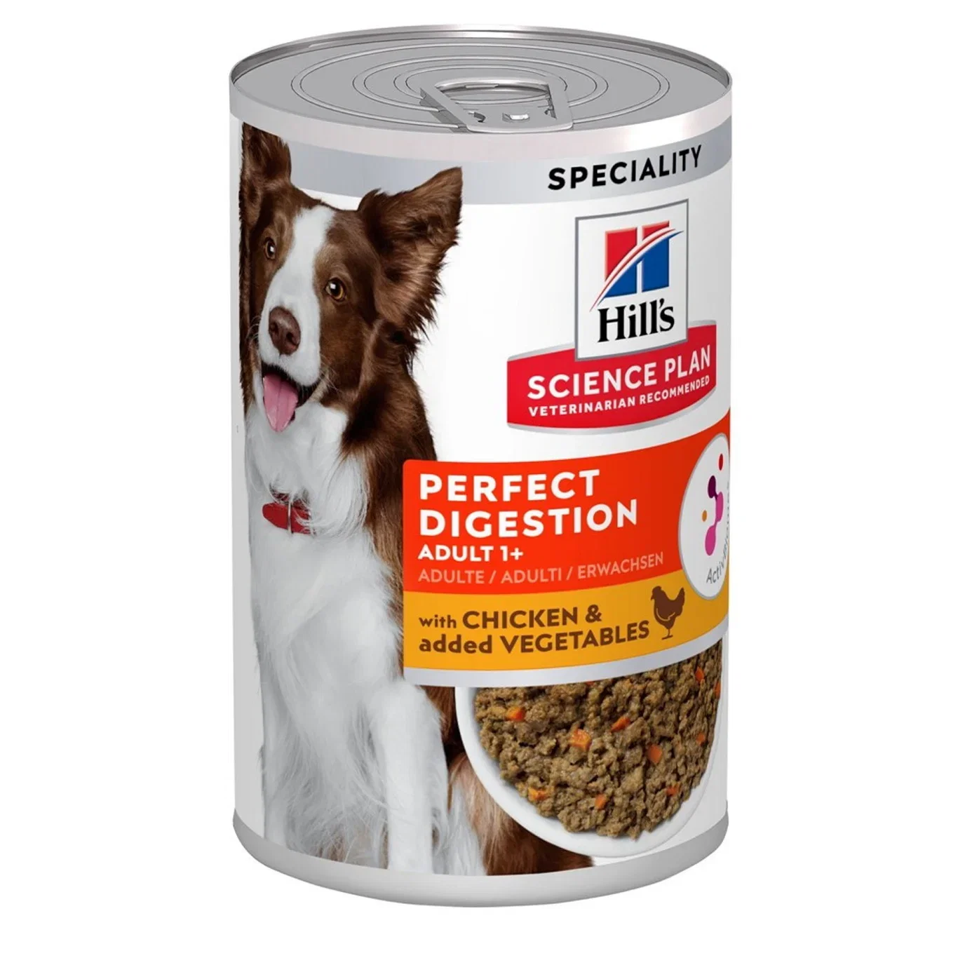 Hills HILL'S Perfect digestion Adult 1 363 g