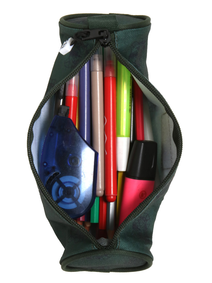 Trousse Pol Fox Tiger