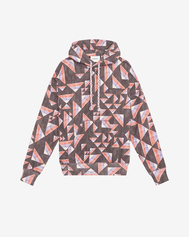 Sweatshirt Marvin