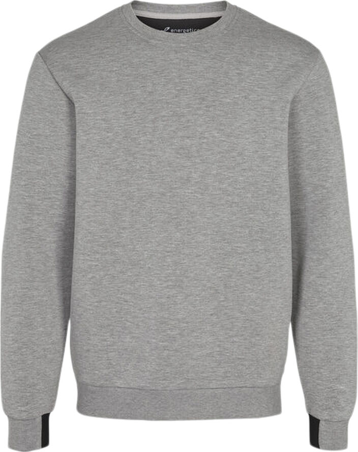 Energetics Bros Sweatshirt Grå