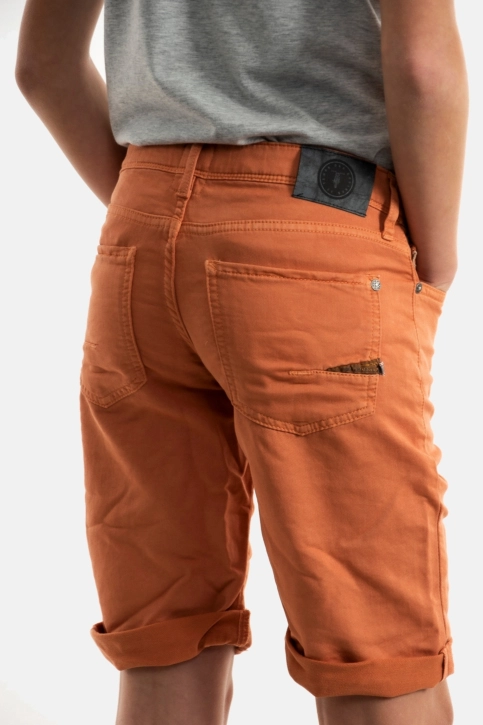 short bermuda Le Temps Des Cerises jogg 1012 canyon