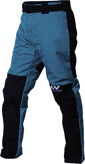 AVENTURE VERTICALE - SURPANTALON CANYON FORNOCAL 2021