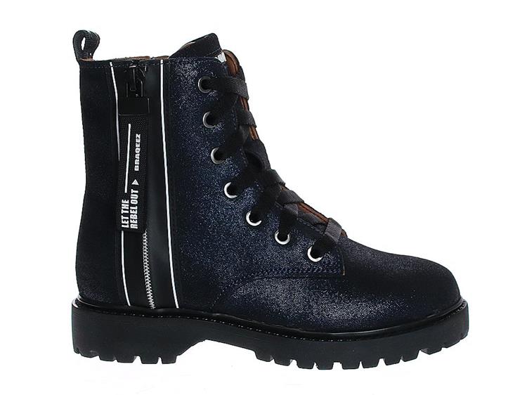 Braqeez 425771 Blauw