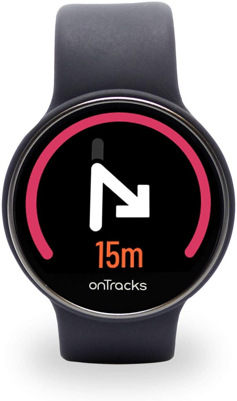 Tracker connecté onTracks Mobile - GPS par Vibration