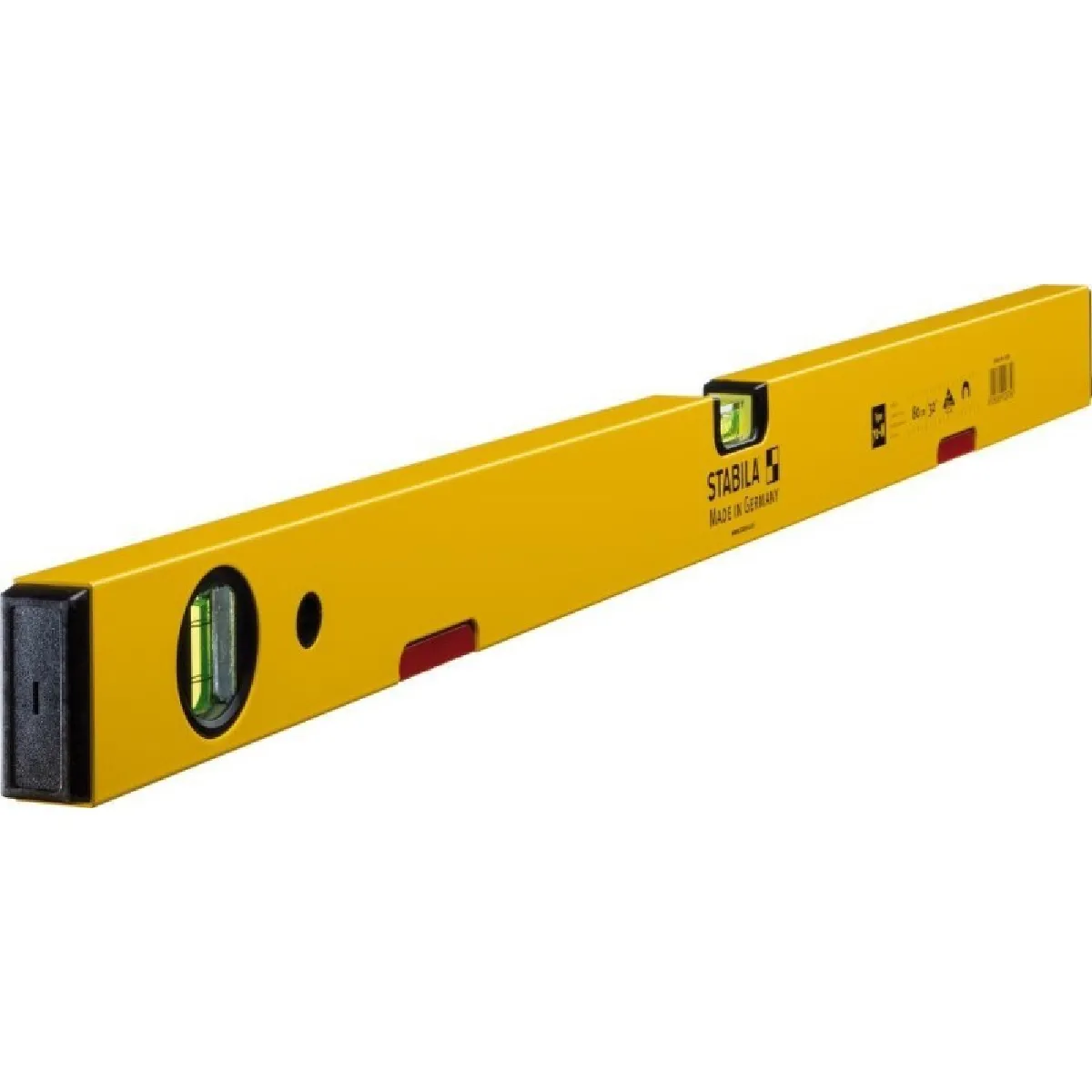 STABILA Magnétique 80 cm