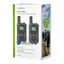 Walkie talkie 2-pk