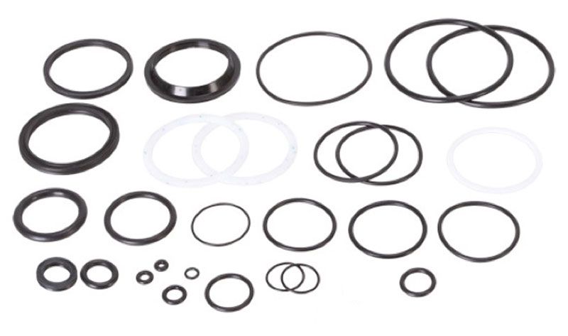 Fox Racing Shox Float X2 Rebuild ab 2016 - Service Kit kaufen | Bike-Discount