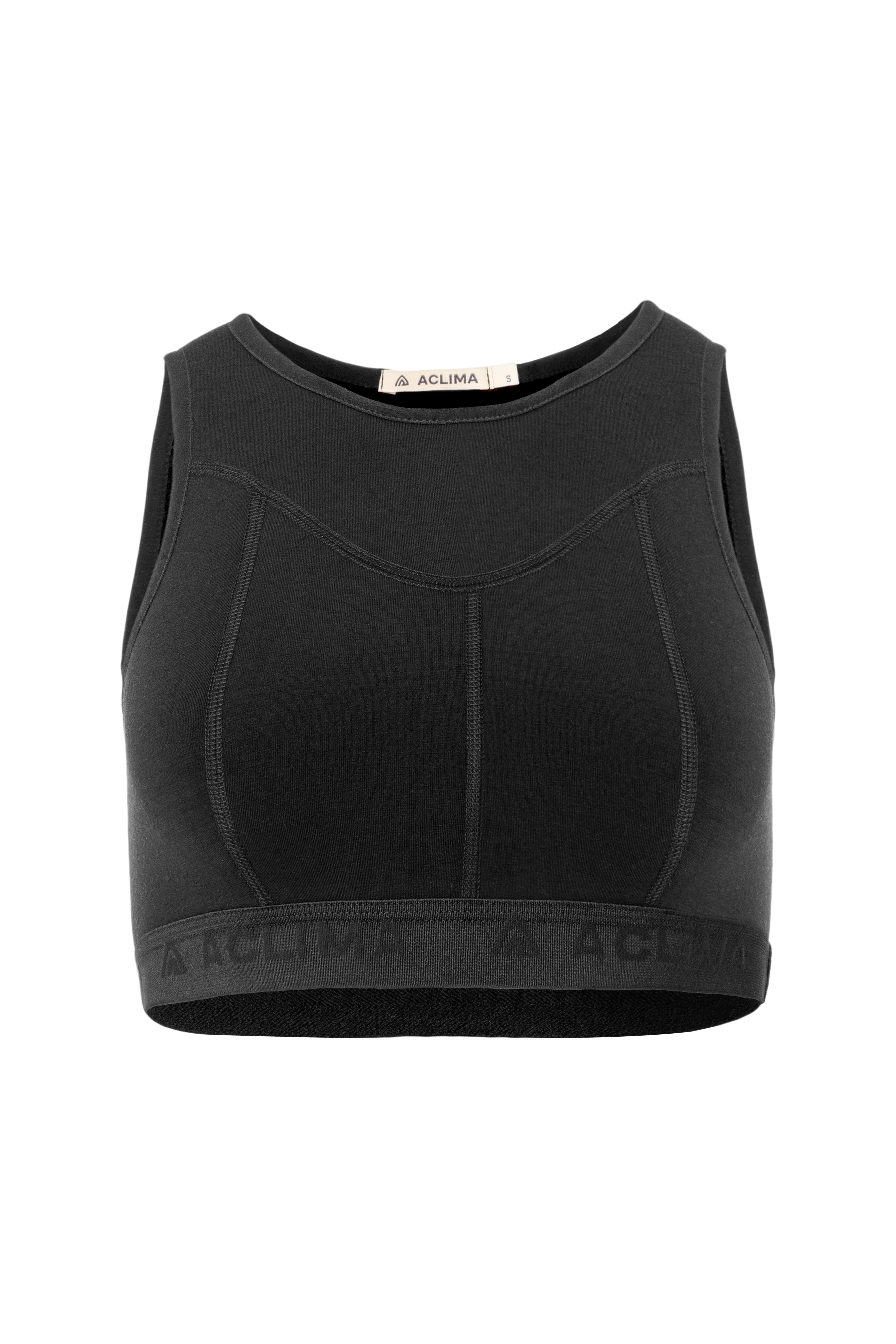 Aclima FleeceWool V2 Top W's