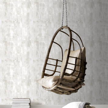 Vliesbehang bellagio wit (dessin 32-607)