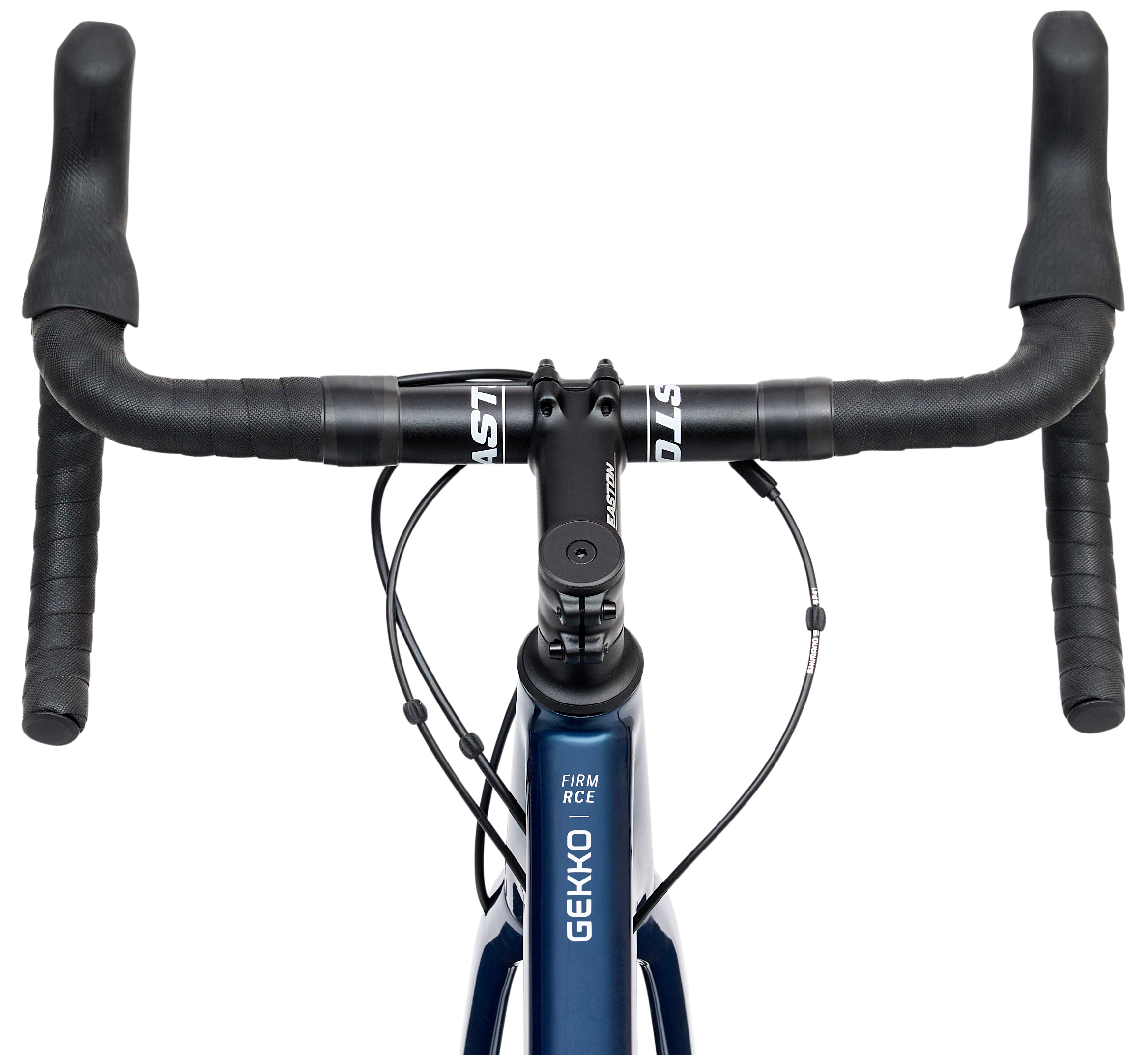 Firm RCE 105 Dark Blue Metallic