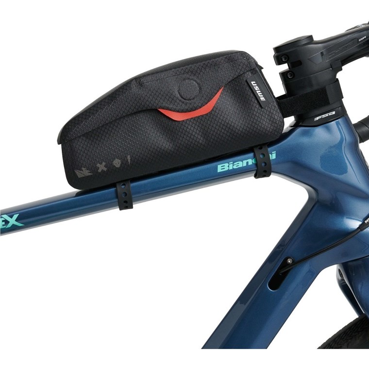 USWE Top Tube Bag Magnetic