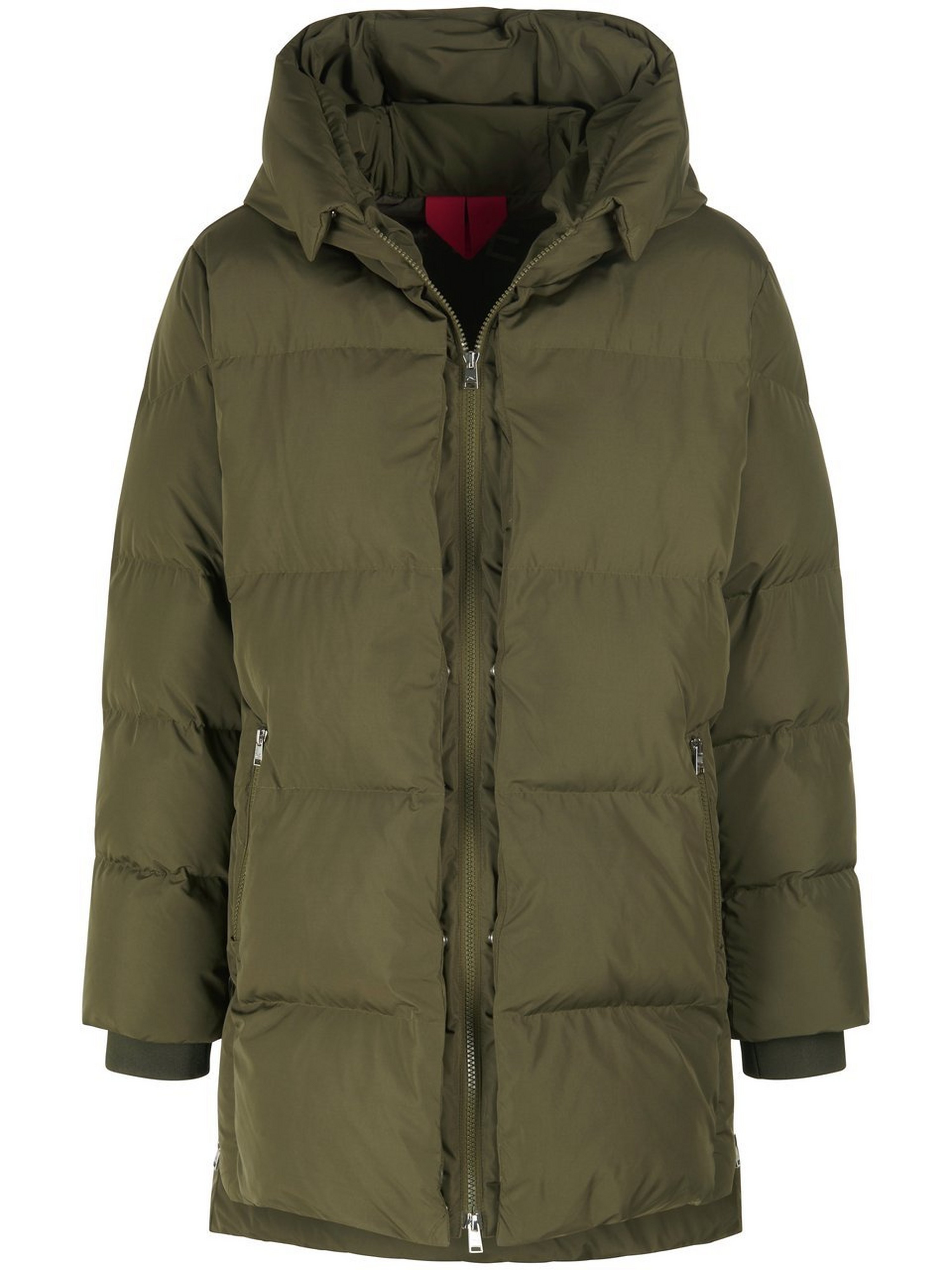 Steppjacke