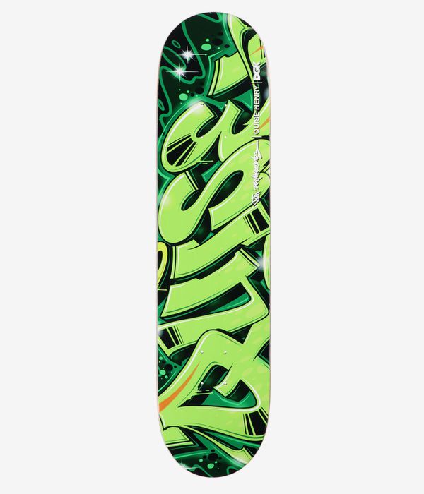 DGK Quise Mdr 8