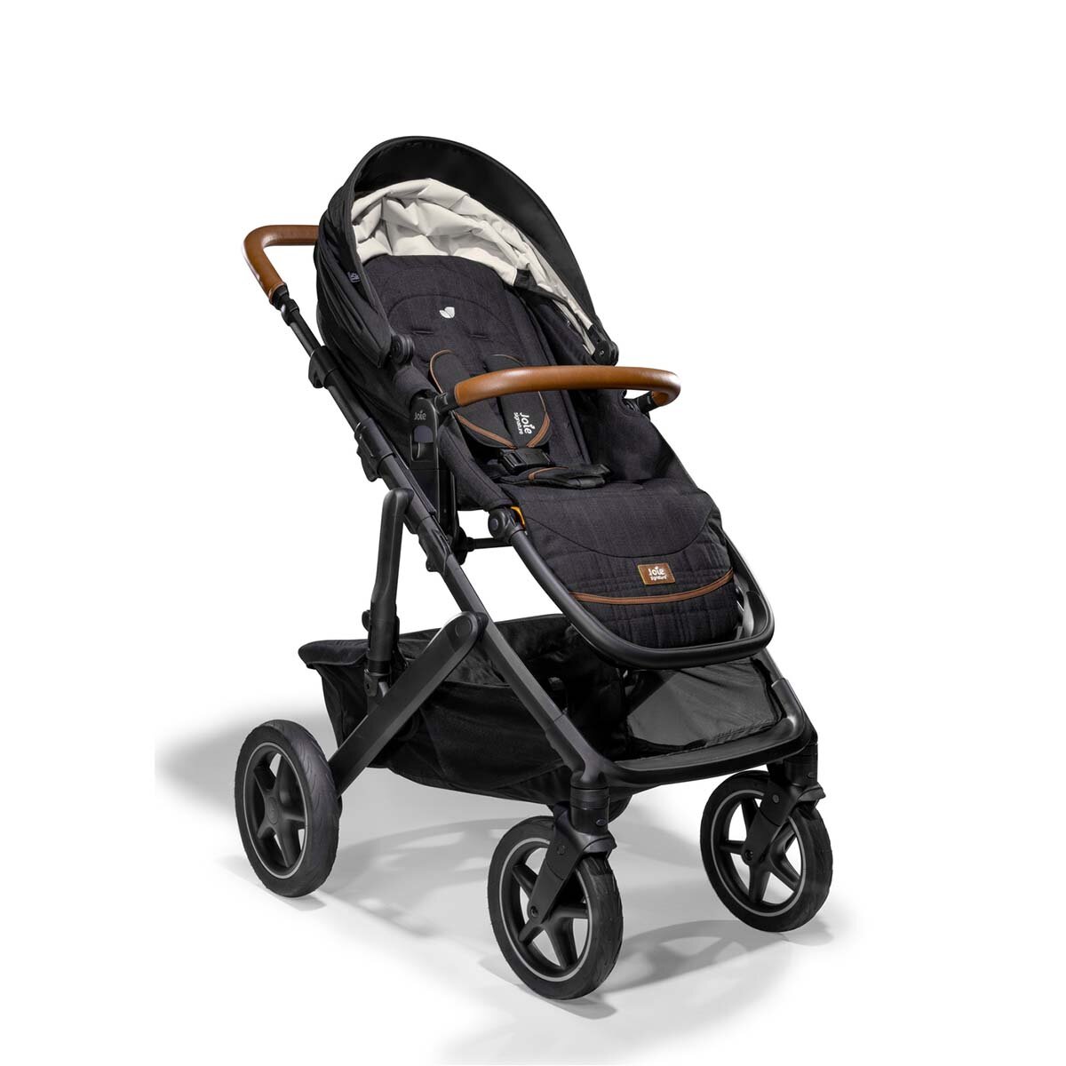 Joie Joie Signature 2in1 Kinderwagen vinca™ + ramble™ XL