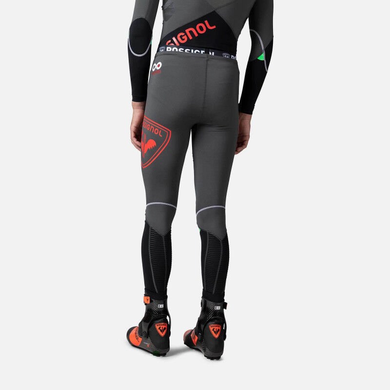 Infini Compression Race Tights - Collant ski de fond homme