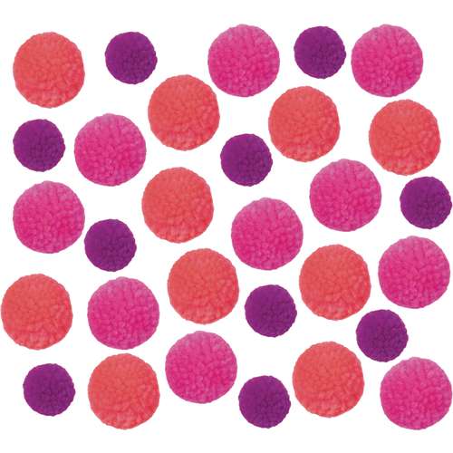 Pompon-Mix 