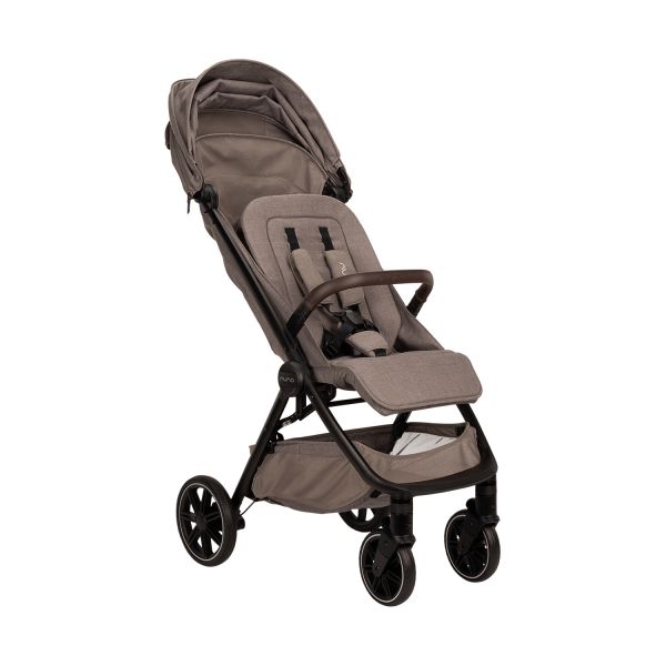 Nuna TRVL LX Buggy - Ceder