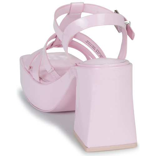 Aldo - JENI - Rose