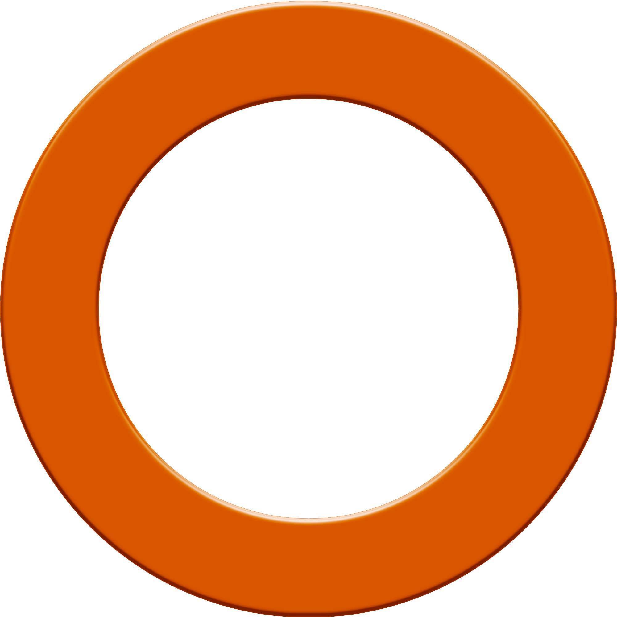 DartSturm - Dartboard Surround