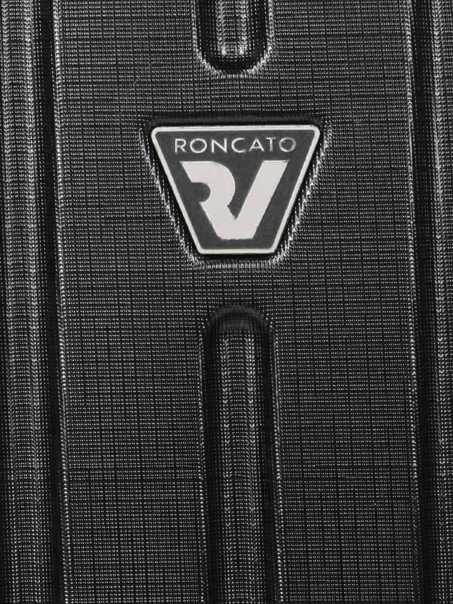 Valise Roncato Kinetic 2.0 - 45 cm - 2 roues