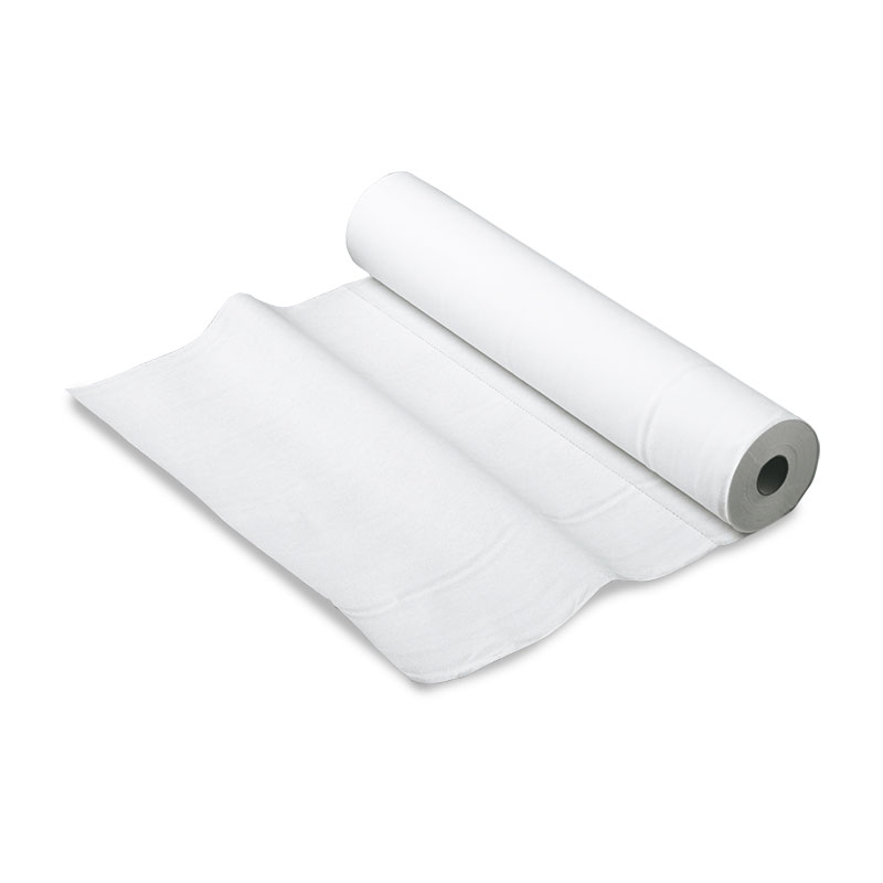 ZVG Ärzterolle Tissue 59cmx50m 3-lagig 6 Stk