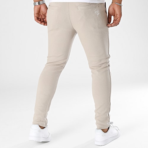 Pantalon Jogging 2342001 Beige