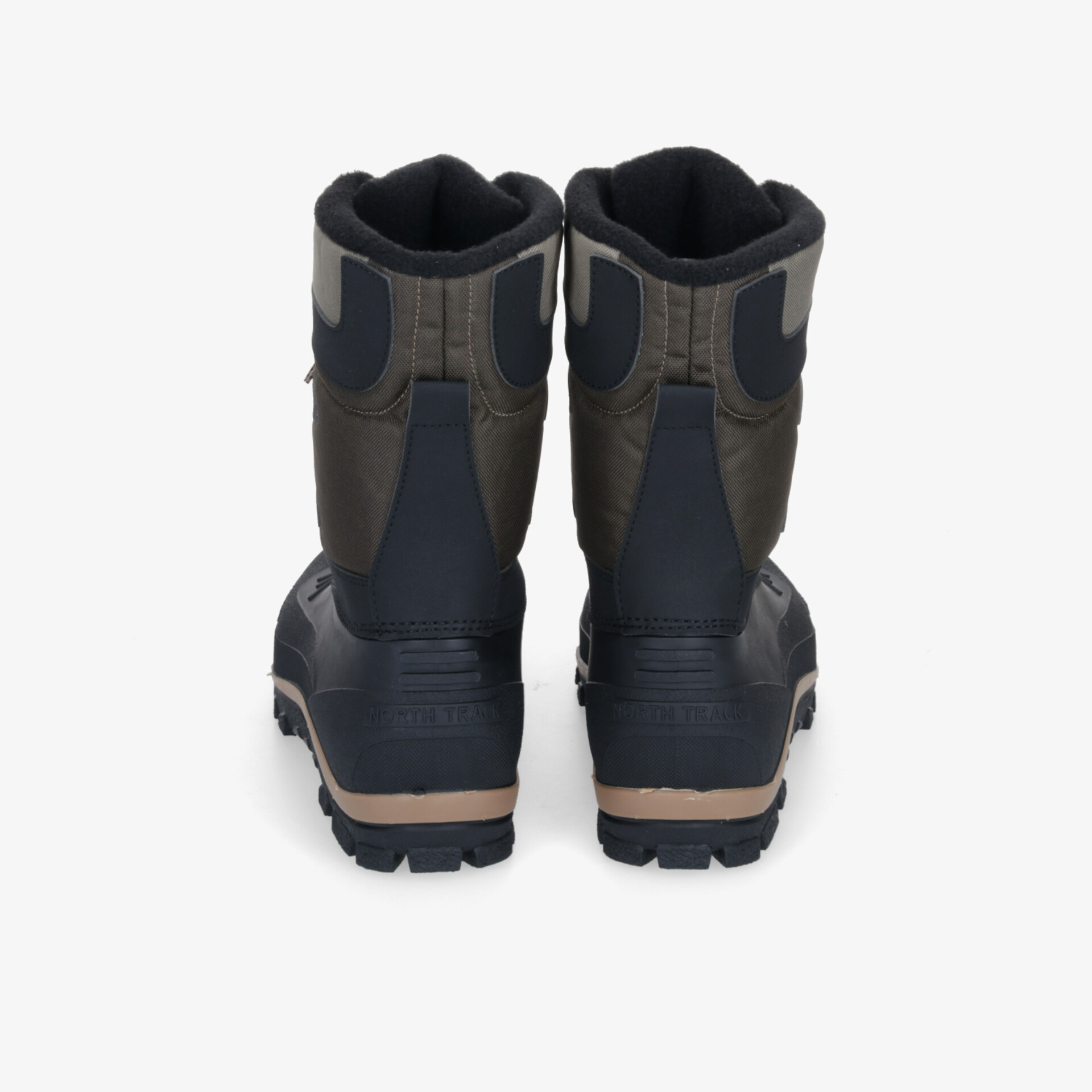 CMP Herren Winterstiefel NIETOS - braun | reno.de