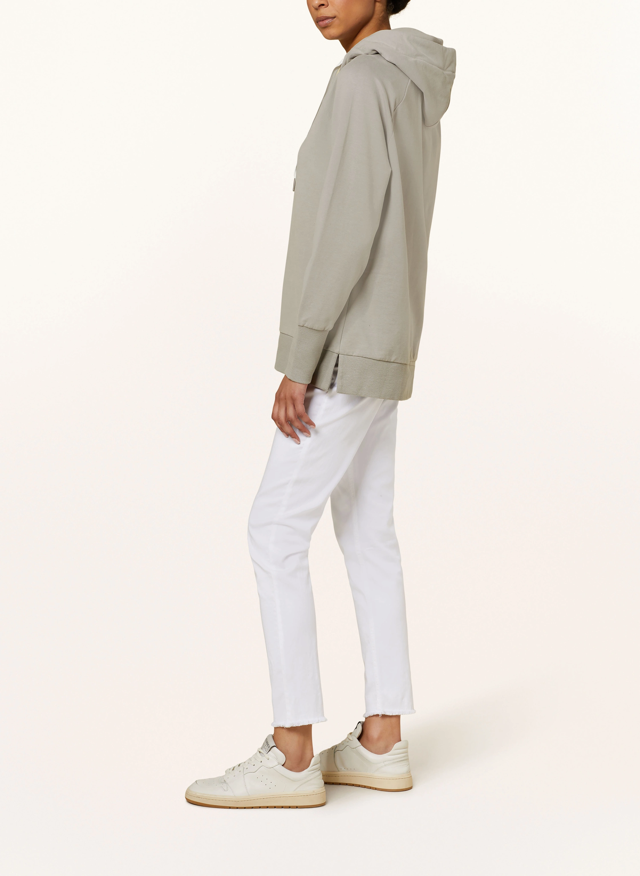 ELBSAND Hoodie SVANA