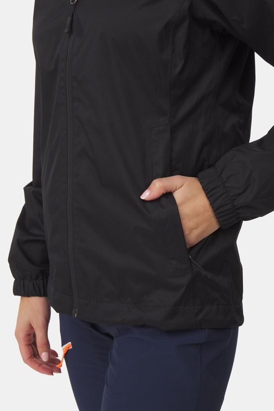 The North Face The North Face Quest Regenjas Dames