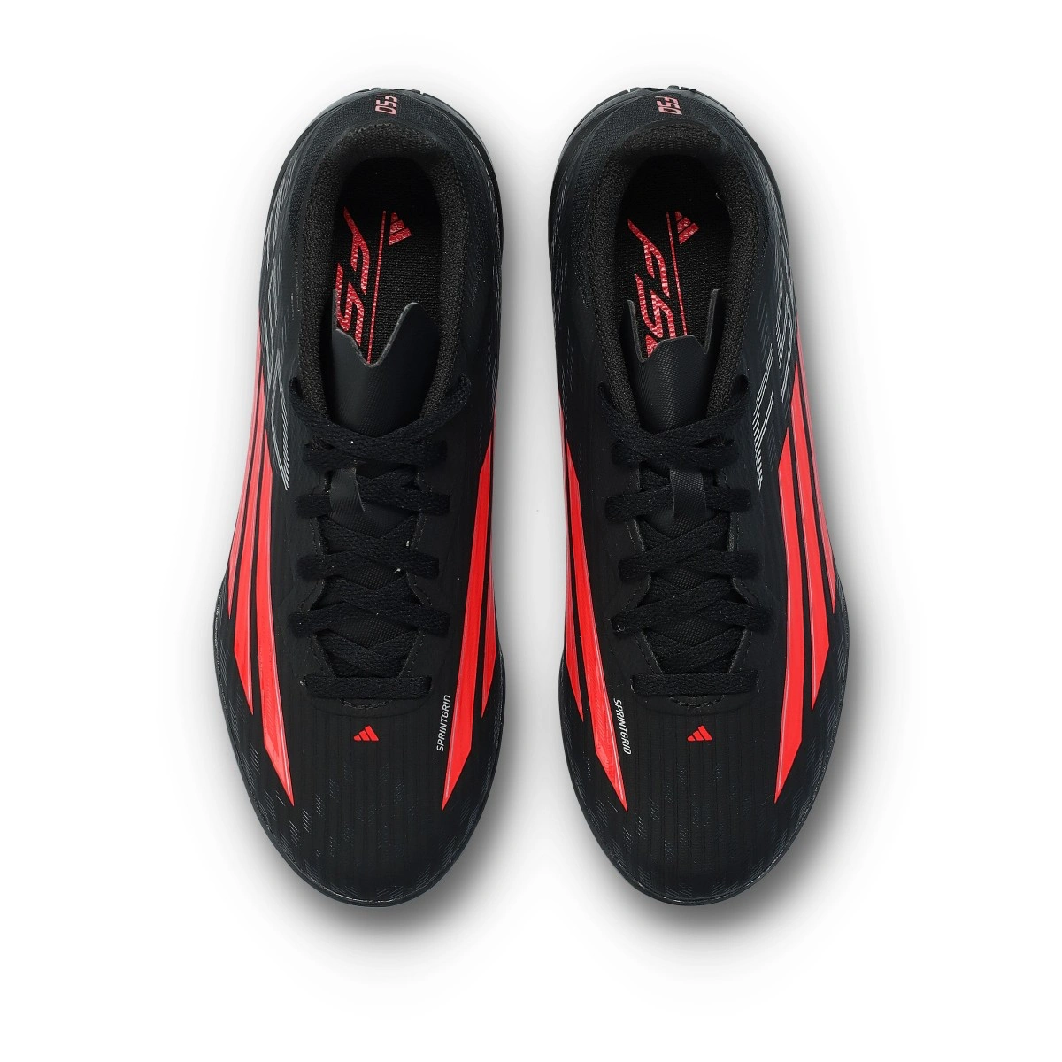 Chuteira adidas F50 League Turf Criança