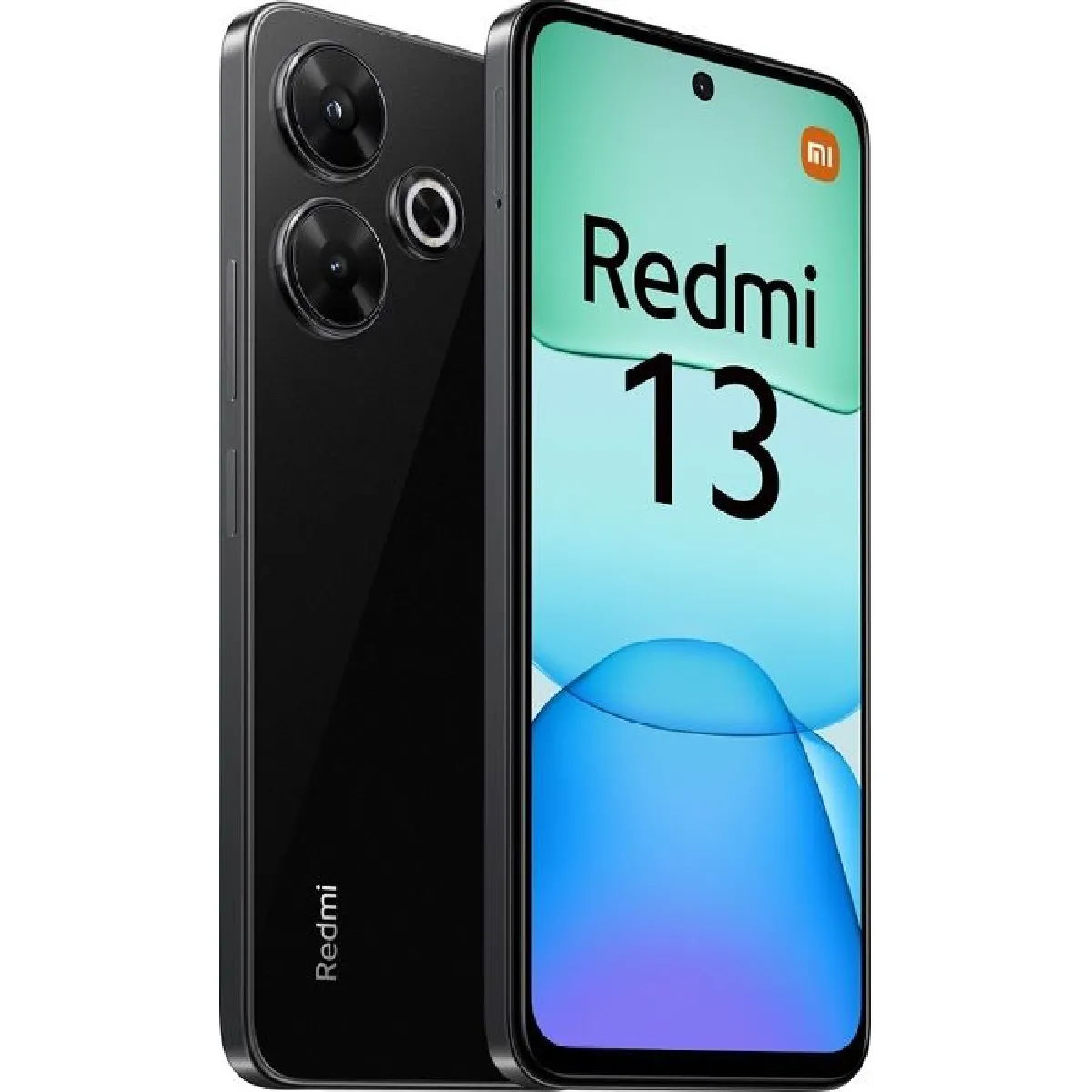 NC Xiaomi Redmi 13 - Noir